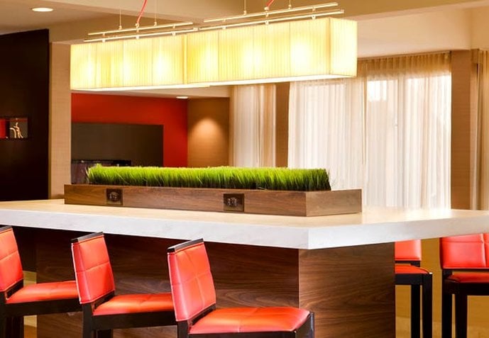 Hotel Courtyard Dallas Arlington Entertainment District  | Arlington | Texas | United States 13