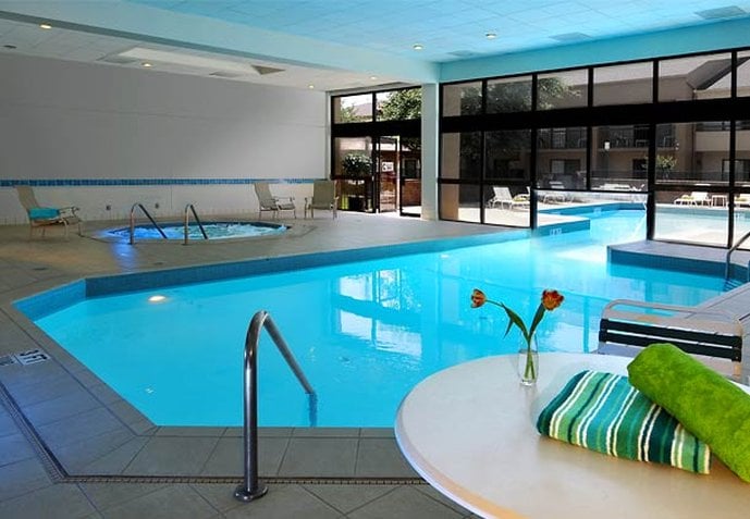 Hotel Courtyard Dallas Arlington Entertainment District  | Arlington | Texas | United States 14