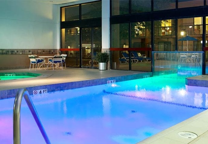 Hotel Courtyard Dallas Arlington Entertainment District  | Arlington | Texas | United States 16