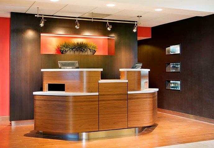 Hotel Courtyard Dallas Arlington Entertainment District  | Arlington | Texas | United States 17