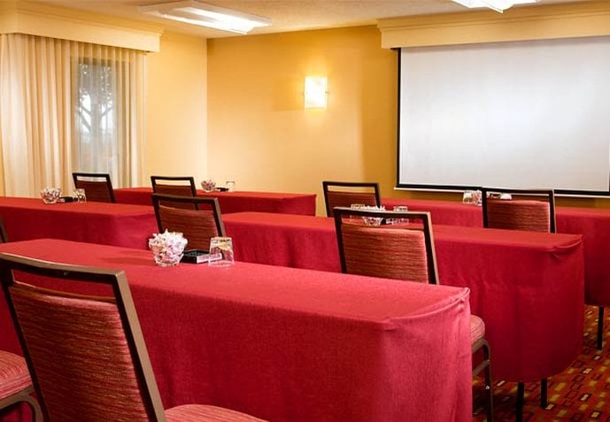 Hotel Courtyard Dallas Arlington Entertainment District  | Arlington | Texas | United States 18