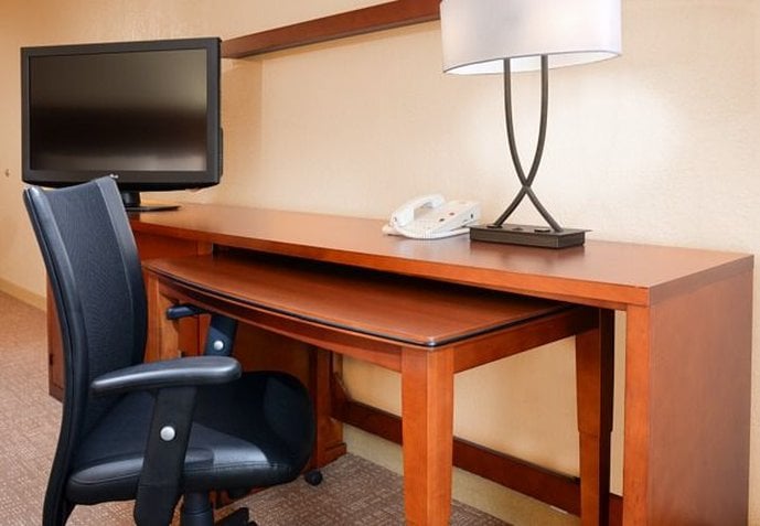 Hotel Courtyard Dallas Arlington Entertainment District  | Arlington | Texas | United States 19