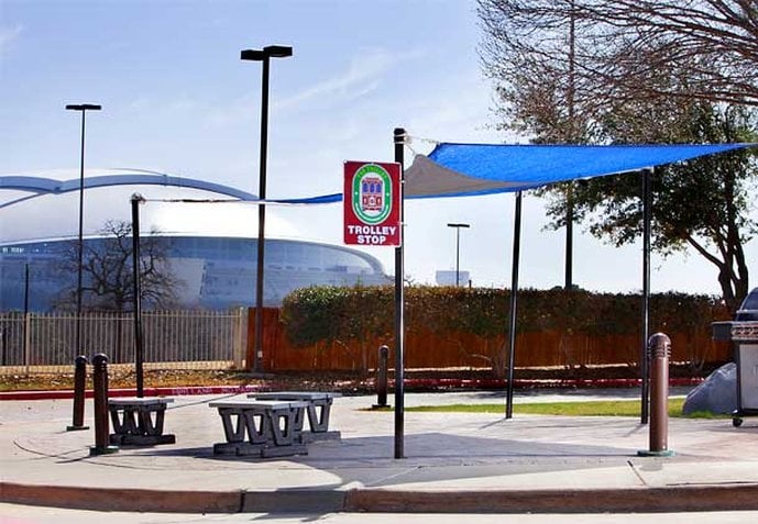 Hotel Courtyard Dallas Arlington Entertainment District  | Arlington | Texas | United States 2