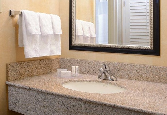 Hotel Courtyard Dallas Arlington Entertainment District  | Arlington | Texas | United States 6