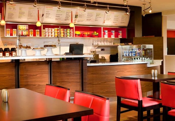 Hotel Courtyard Dallas Arlington Entertainment District  | Arlington | Texas | United States 8