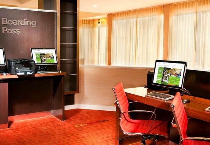 Hotel Courtyard Dallas Arlington Entertainment District  | Arlington | Texas | United States 9