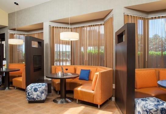 Hotel Courtyard by Marriott  | Glenview | Illinois | United States 10