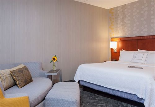 Hotel Courtyard by Marriott  | Glenview | Illinois | United States 15