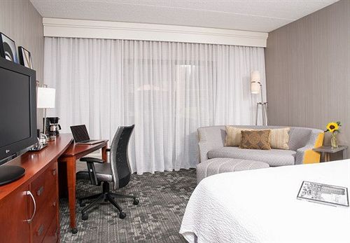 Hotel Courtyard by Marriott  | Glenview | Illinois | United States 16