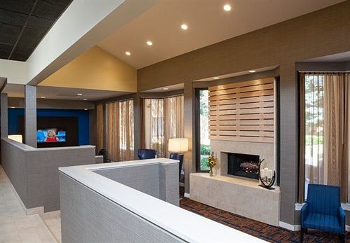 Hotel Courtyard by Marriott  | Glenview | Illinois | United States 17