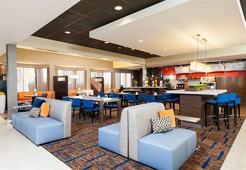 Hotel Courtyard by Marriott  | Glenview | Illinois | United States 19