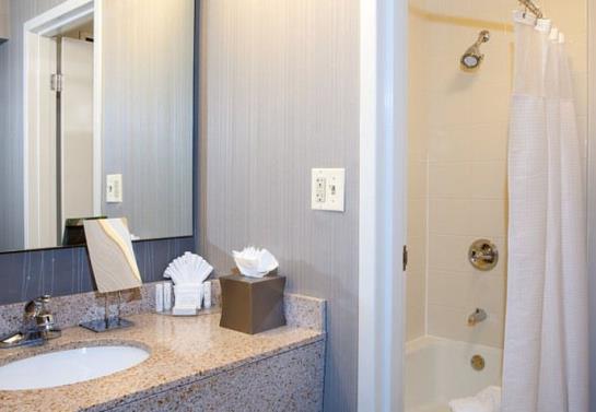 Hotel Courtyard by Marriott  | Glenview | Illinois | United States 2