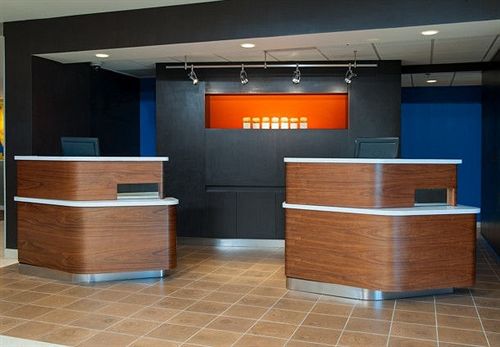 Hotel Courtyard by Marriott  | Glenview | Illinois | United States 20