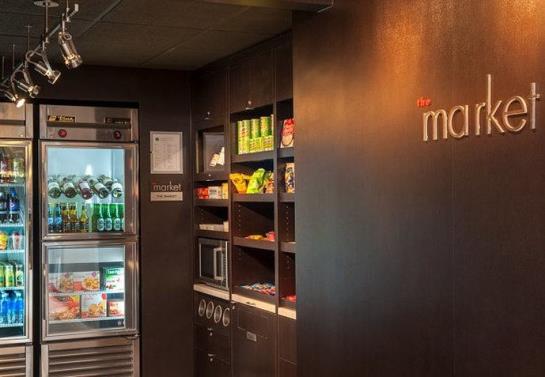 Hotel Courtyard by Marriott  | Glenview | Illinois | United States 3