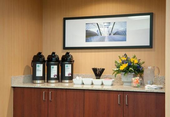 Hotel Courtyard by Marriott  | Glenview | Illinois | United States 5