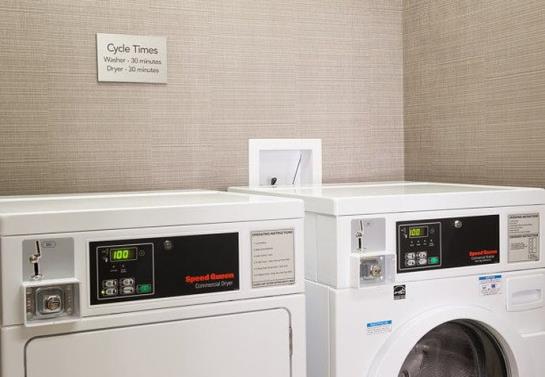 Hotel Courtyard by Marriott  | Glenview | Illinois | United States 8