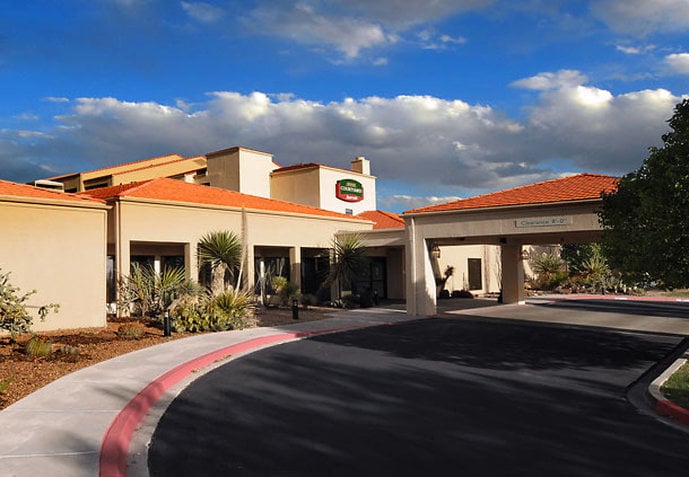 Hotel Courtyard By Marriott Albuquerque Airport  | Albuquerque | New Mexico | United States 1