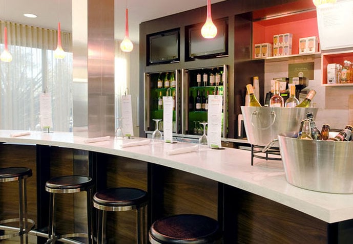 Hotel Courtyard By Marriott Albuquerque Airport  | Albuquerque | New Mexico | United States 11