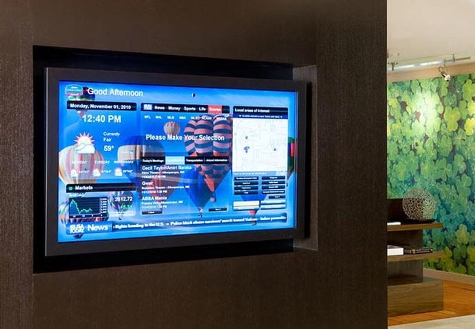 Hotel Courtyard By Marriott Albuquerque Airport  | Albuquerque | New Mexico | United States 13