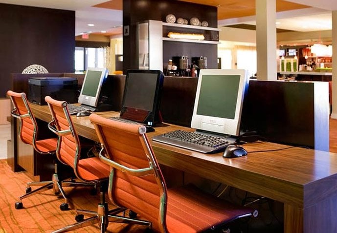 Hotel Courtyard By Marriott Albuquerque Airport  | Albuquerque | New Mexico | United States 15