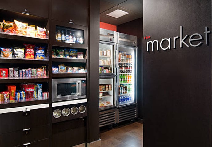 Hotel Courtyard By Marriott Albuquerque Airport  | Albuquerque | New Mexico | United States 16