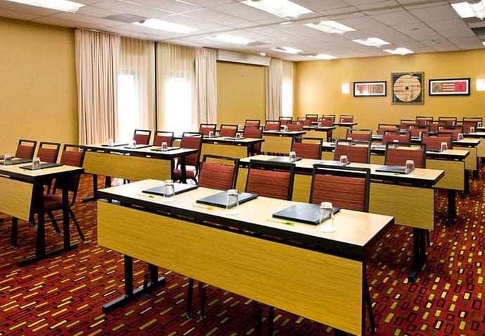 Hotel Courtyard By Marriott Albuquerque Airport  | Albuquerque | New Mexico | United States 17