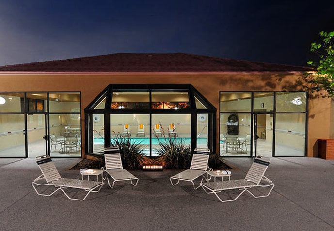 Hotel Courtyard By Marriott Albuquerque Airport  | Albuquerque | New Mexico | United States 19