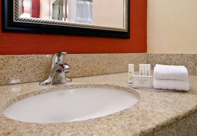 Hotel Courtyard By Marriott Albuquerque Airport  | Albuquerque | New Mexico | United States 8