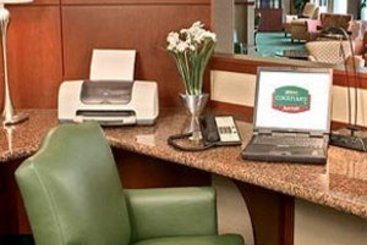 Hotel Courtyard by Marriott  | Rockville | Maryland | United States 1