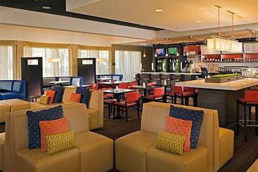 Hotel Courtyard by Marriott  | Rockville | Maryland | United States 10