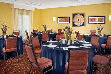 Hotel Courtyard by Marriott  | Rockville | Maryland | United States 11