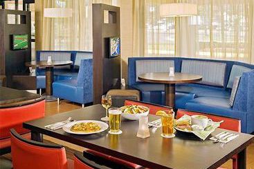 Hotel Courtyard by Marriott  | Rockville | Maryland | United States 12