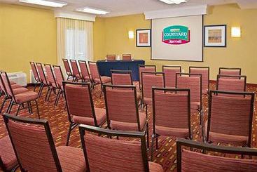 Hotel Courtyard by Marriott  | Rockville | Maryland | United States 13
