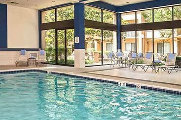 Hotel Courtyard by Marriott  | Rockville | Maryland | United States 14