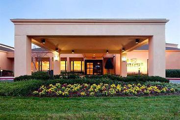 Hotel Courtyard by Marriott  | Rockville | Maryland | United States 15