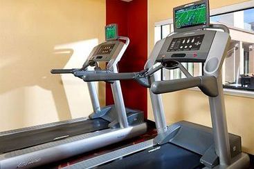 Hotel Courtyard by Marriott  | Rockville | Maryland | United States 16