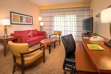 Hotel Courtyard by Marriott  | Rockville | Maryland | United States 17