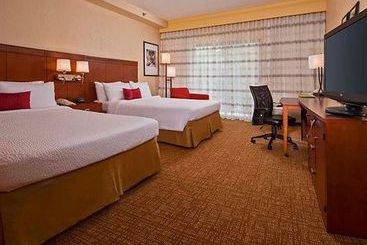 Hotel Courtyard by Marriott  | Rockville | Maryland | United States 18