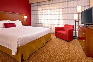 Hotel Courtyard by Marriott  | Rockville | Maryland | United States 19