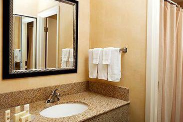 Hotel Courtyard by Marriott  | Rockville | Maryland | United States 20