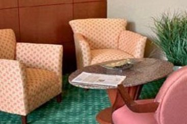 Hotel Courtyard by Marriott  | Rockville | Maryland | United States 3