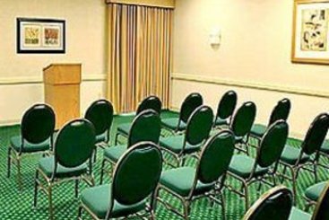 Hotel Courtyard by Marriott  | Rockville | Maryland | United States 4