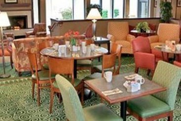 Hotel Courtyard by Marriott  | Rockville | Maryland | United States 5