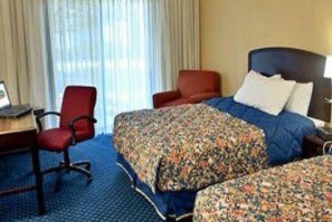 Hotel Courtyard by Marriott  | Rockville | Maryland | United States 6