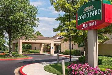 Hotel Courtyard by Marriott  | Rockville | Maryland | United States 7