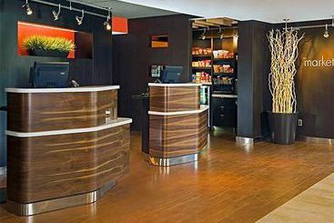 Hotel Courtyard by Marriott  | Rockville | Maryland | United States 8