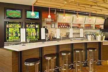 Hotel Courtyard by Marriott  | Rockville | Maryland | United States 9