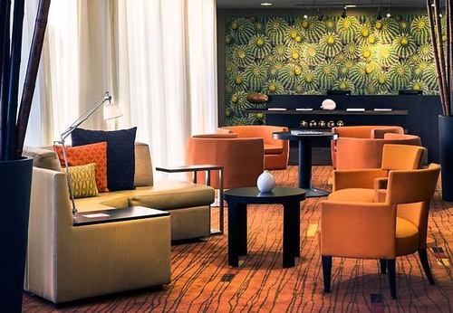 Hotel Courtyard Phoenix Airport  | Phoenix | Arizona | United States 19