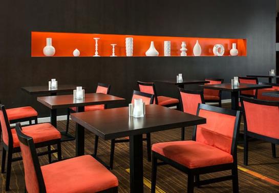 Hotel Courtyard Phoenix Airport  | Phoenix | Arizona | United States 7