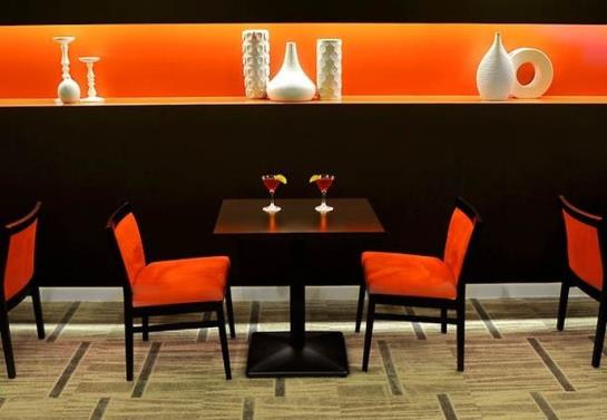 Hotel Courtyard Phoenix Airport  | Phoenix | Arizona | United States 9